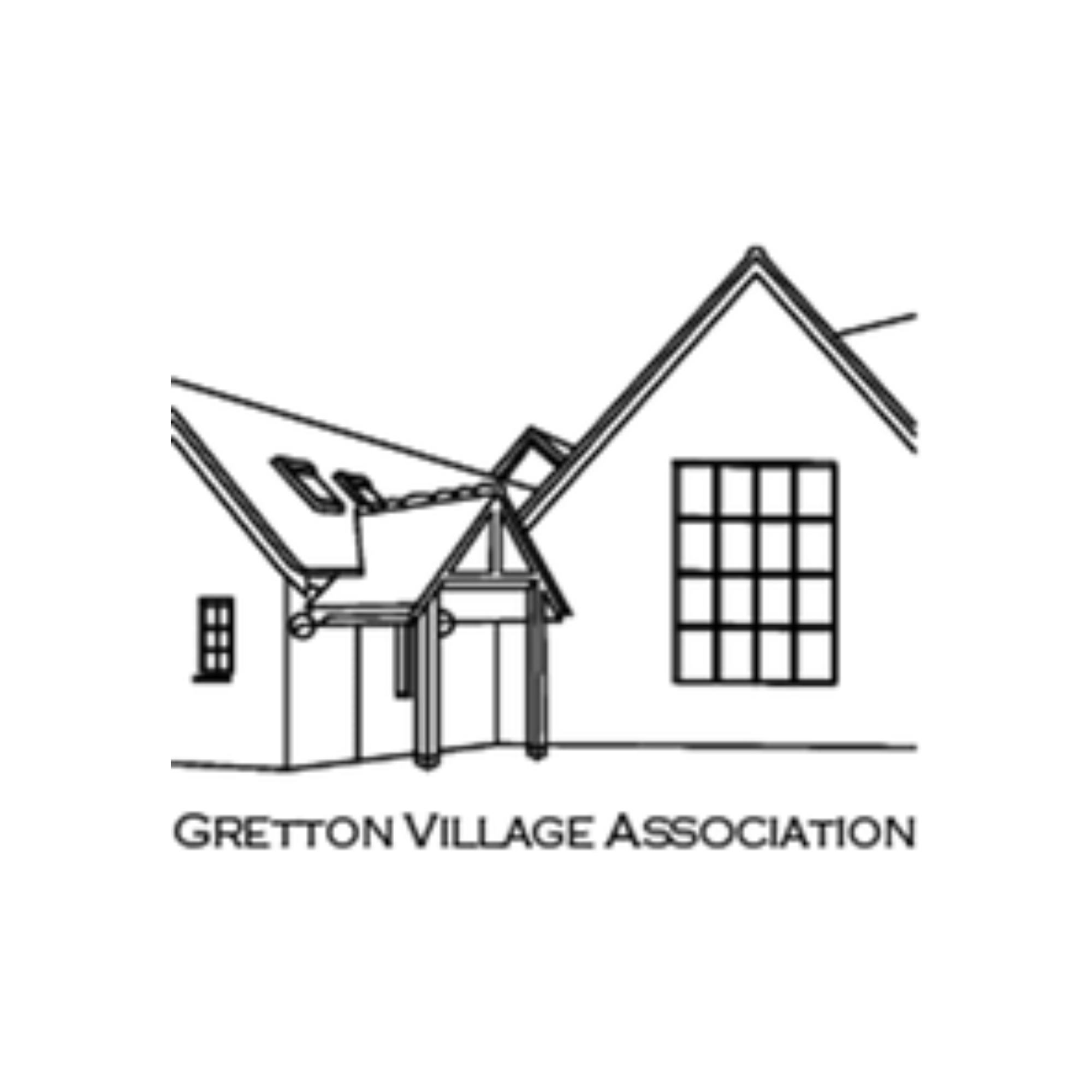 Gretton Village Association logo