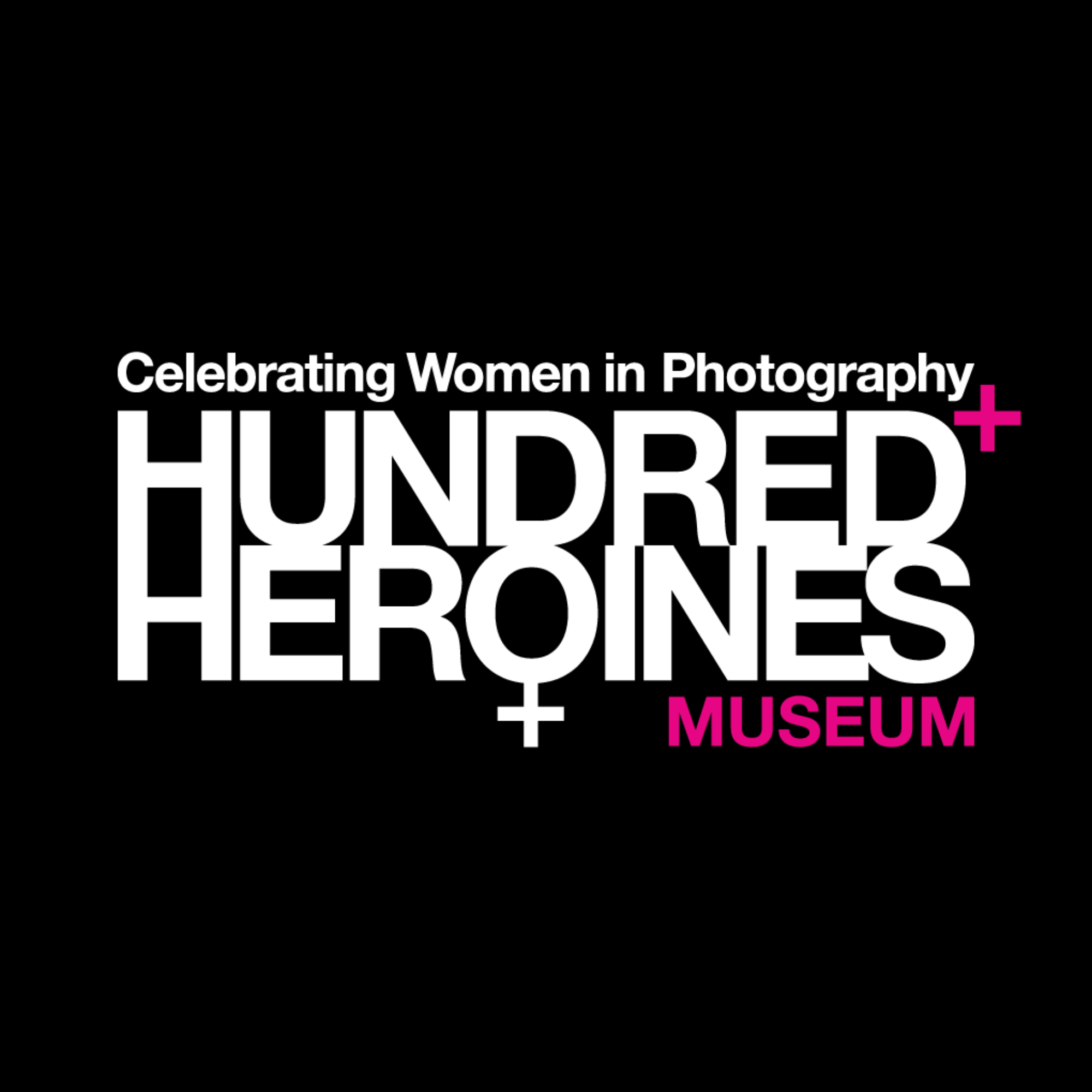 Hundred Heroines logo