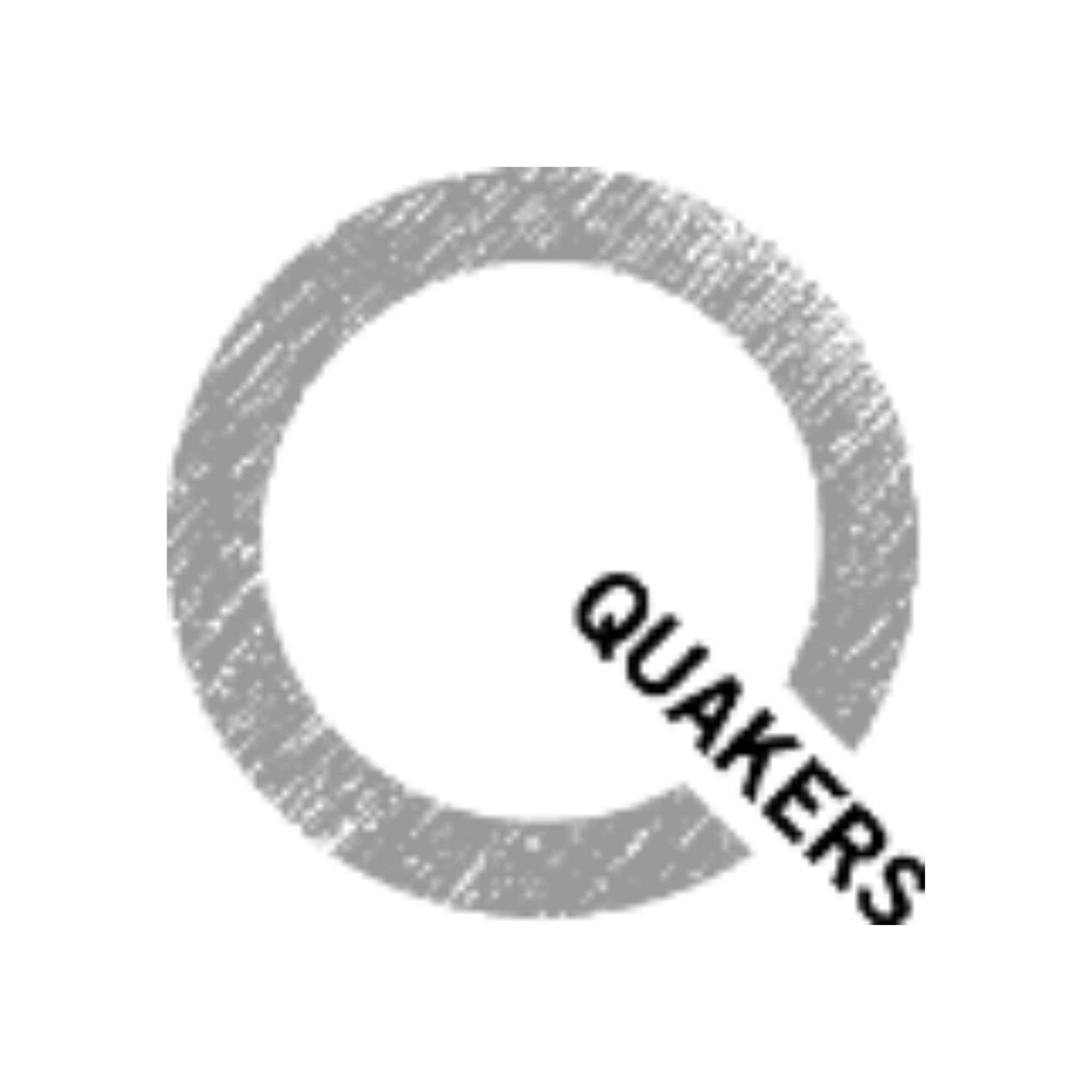 Gloucestershire Area Quaker Meeting Charities logo