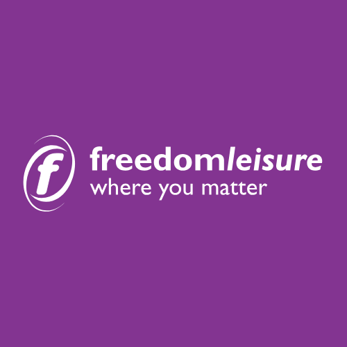 Freedom Lesiue logo