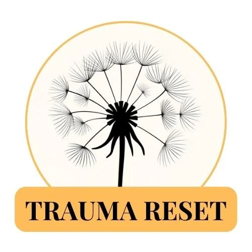 Trauma Reset logo