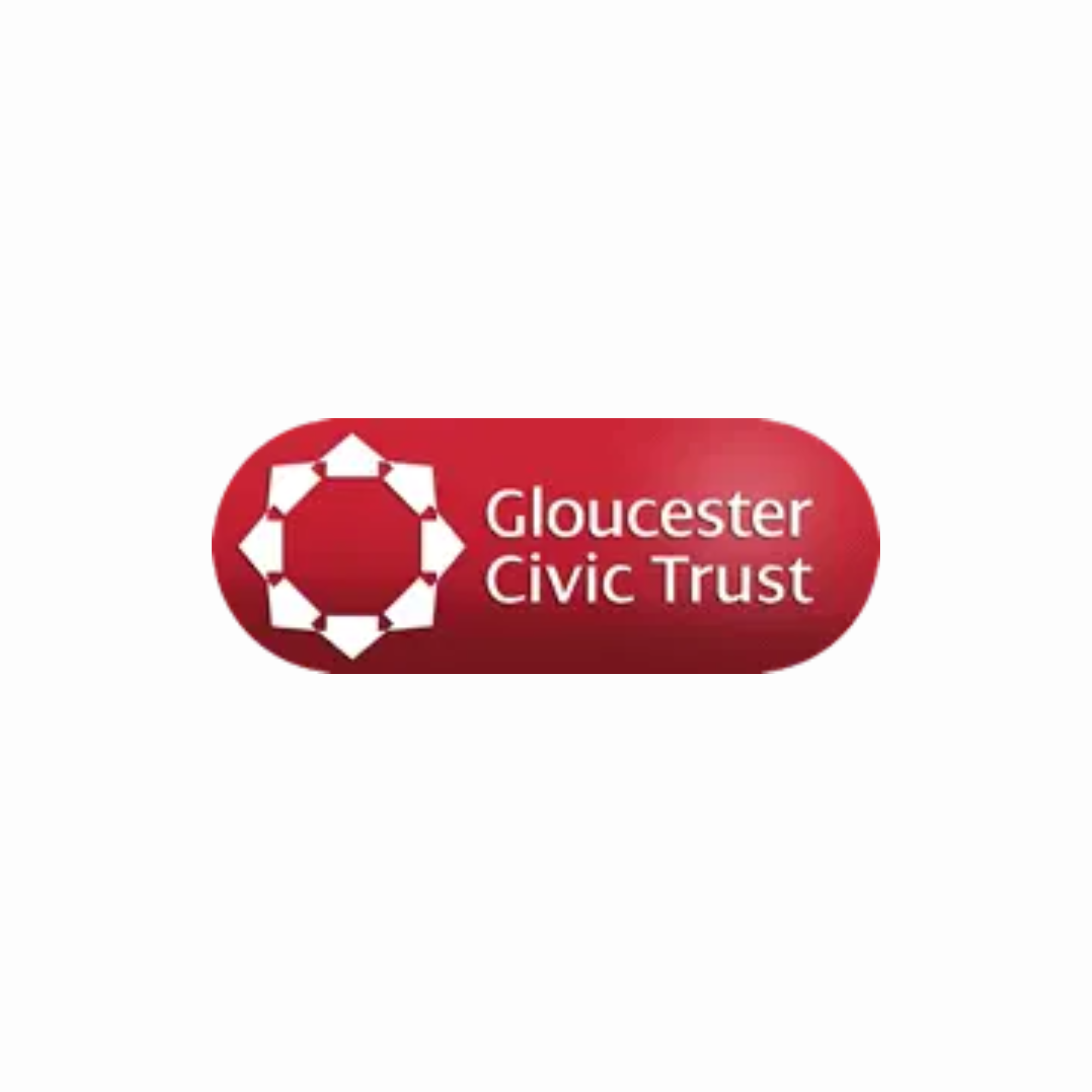 Gloucester Civi Trust logo
