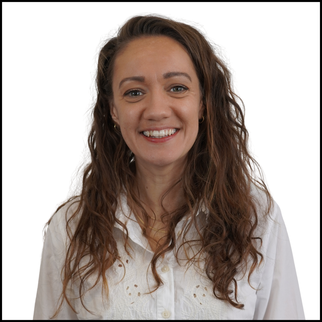Image of Kirsty Dunleavy-Harris