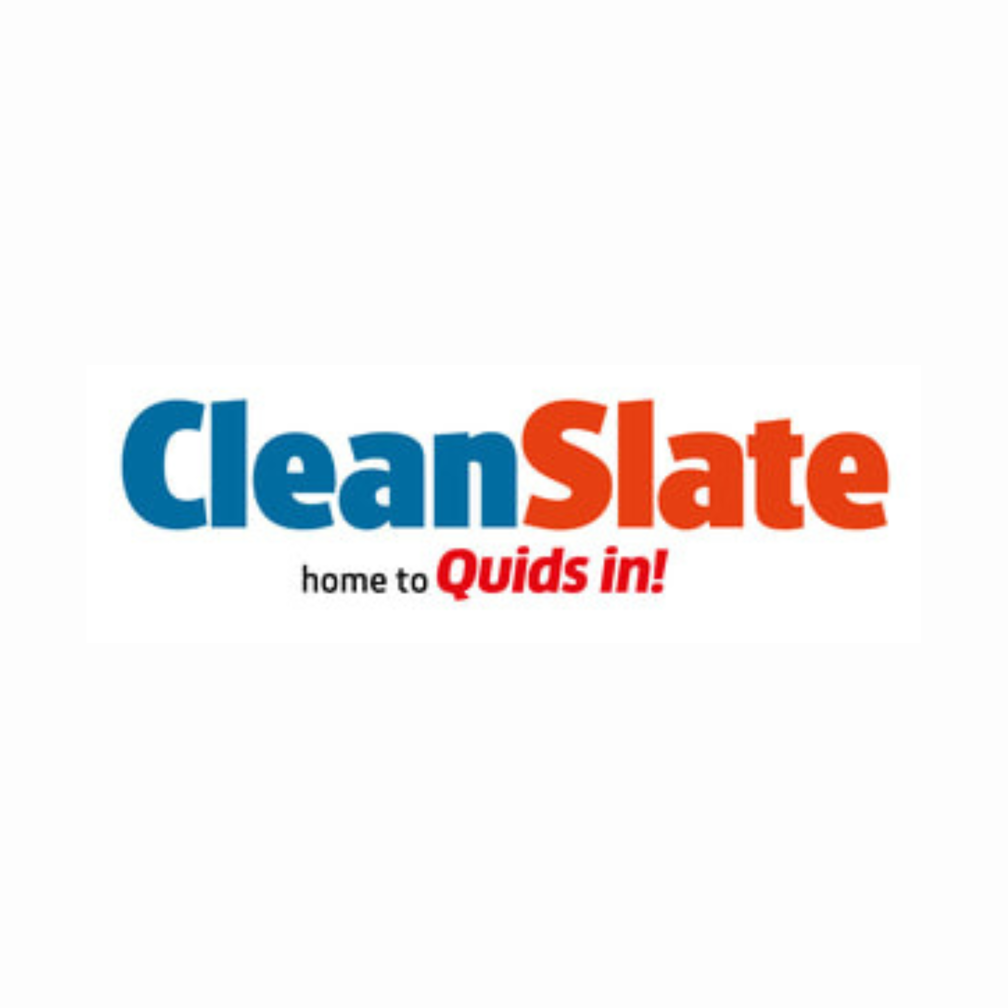 CleanSlate logo
