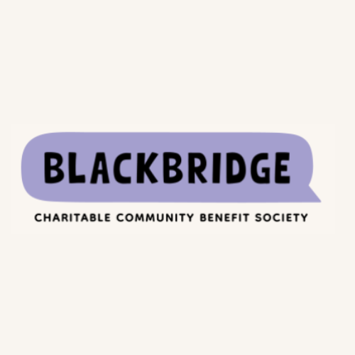 Blackbridge Community Charitable Benefit Society logo