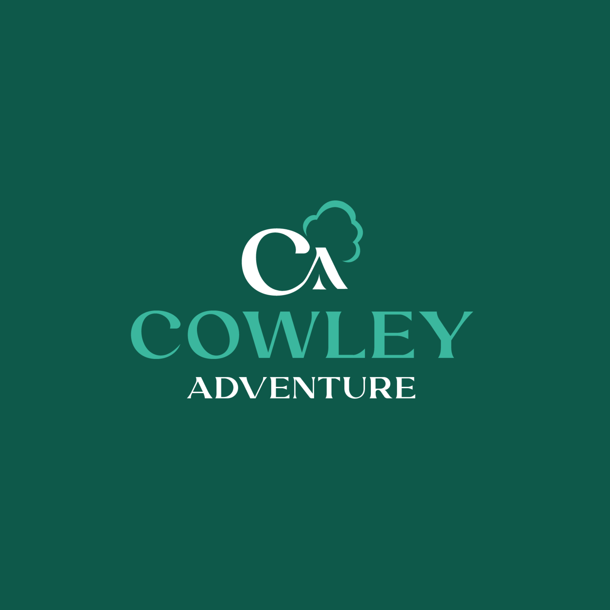 Cowley Adventure logo