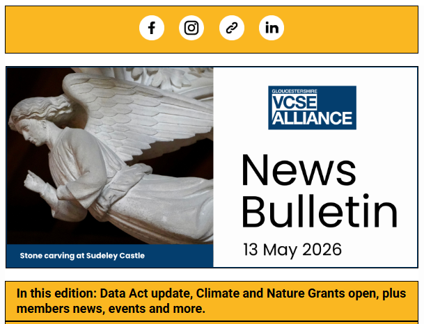 News Bulletin 13 May 2026
