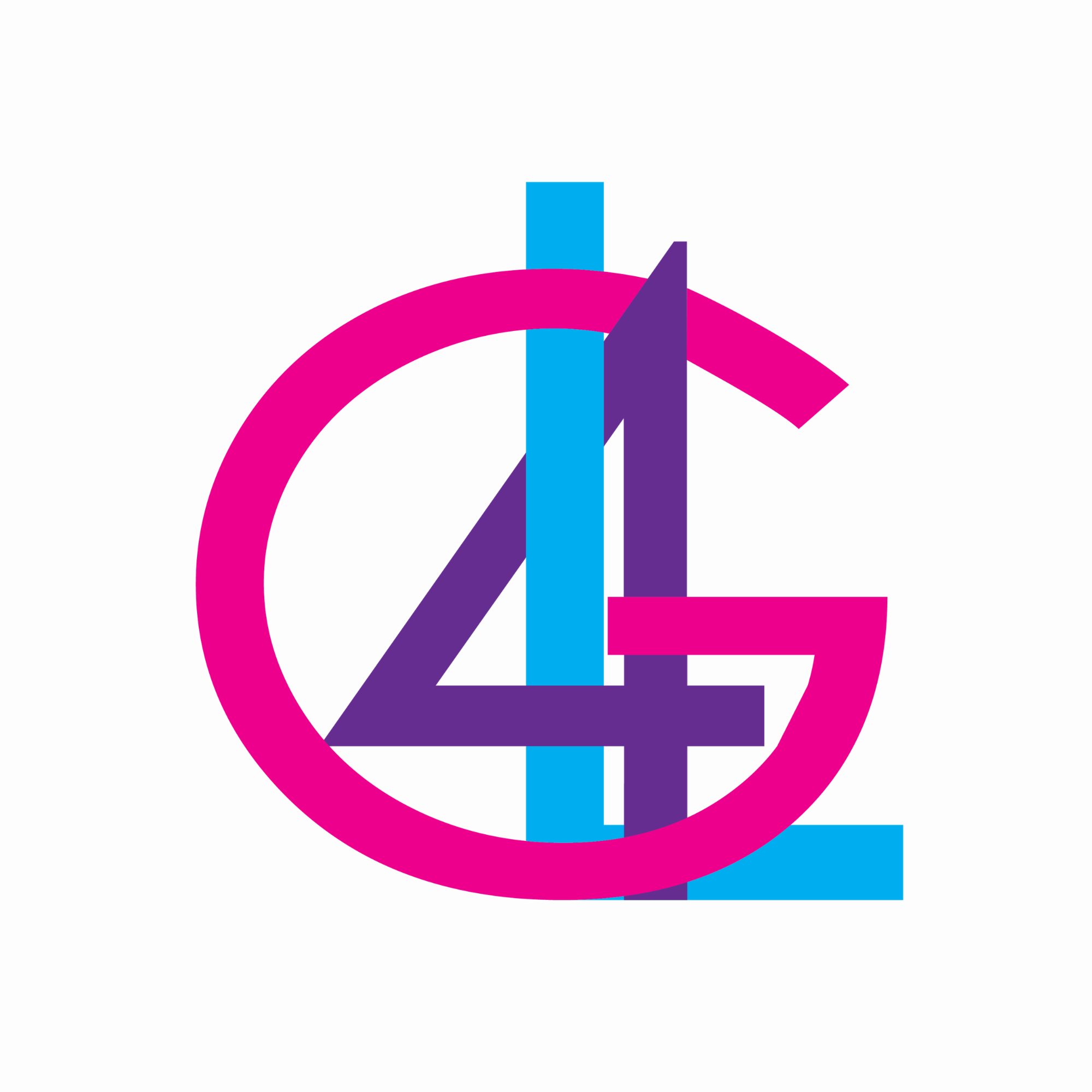 GL4 C.I.C. logo