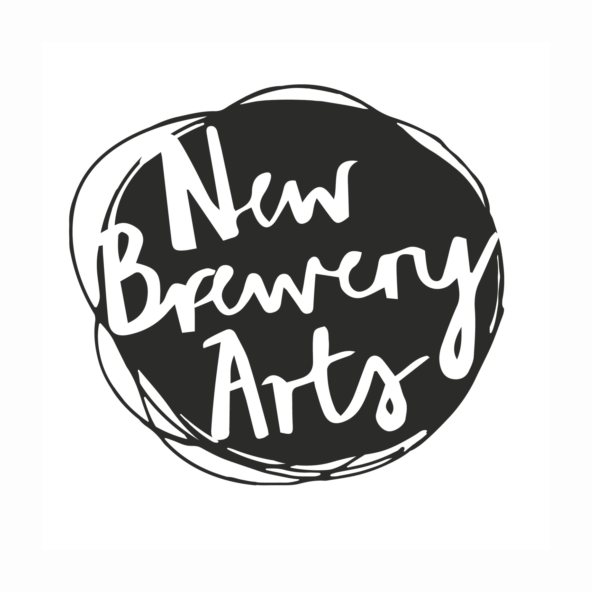 New Brewery Arts Cirencester logo