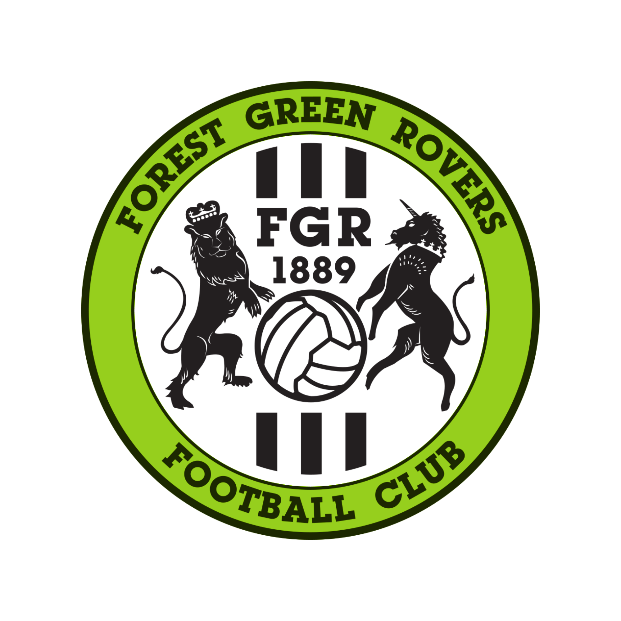 Forest Green Rovers Community