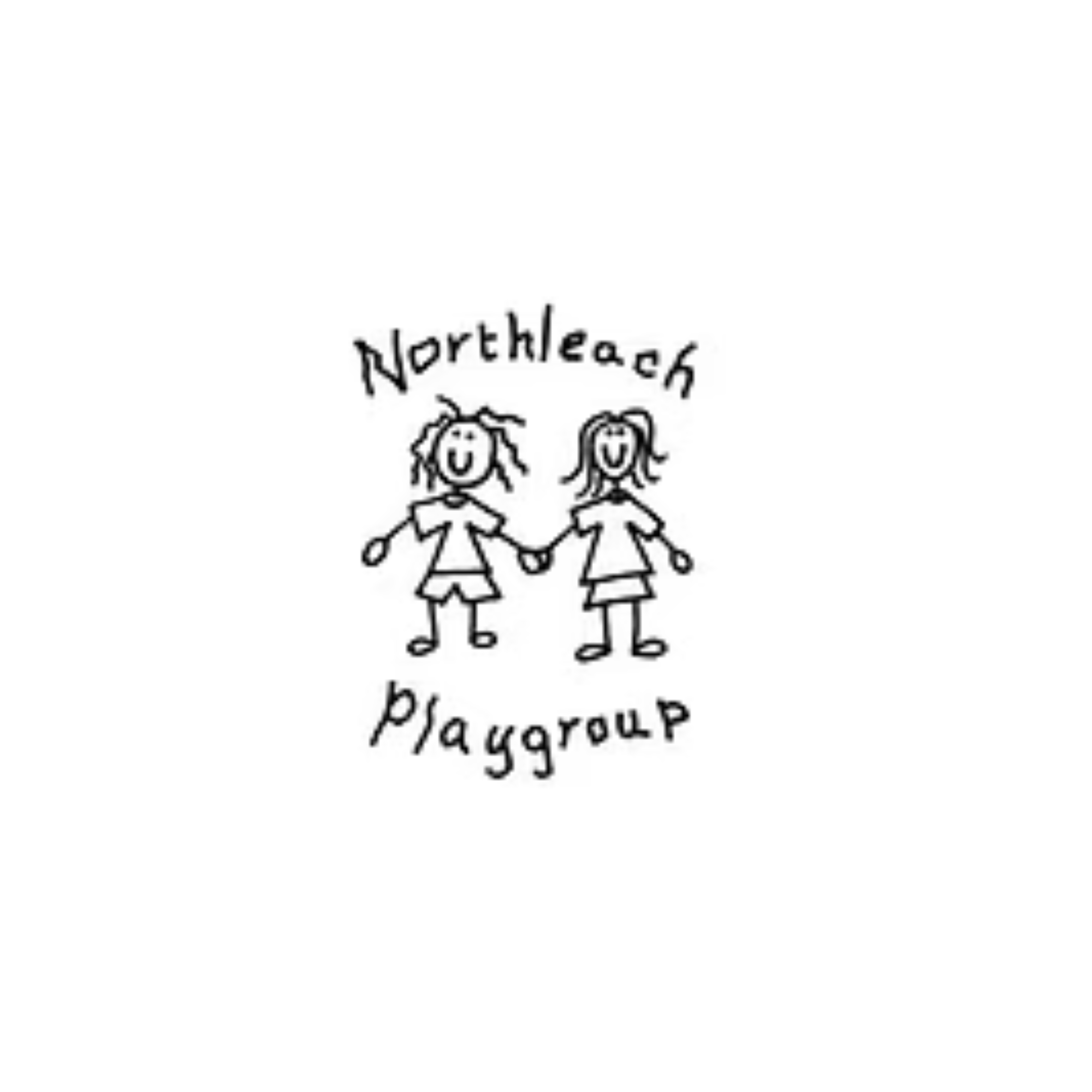 Northleach Playgroup logo