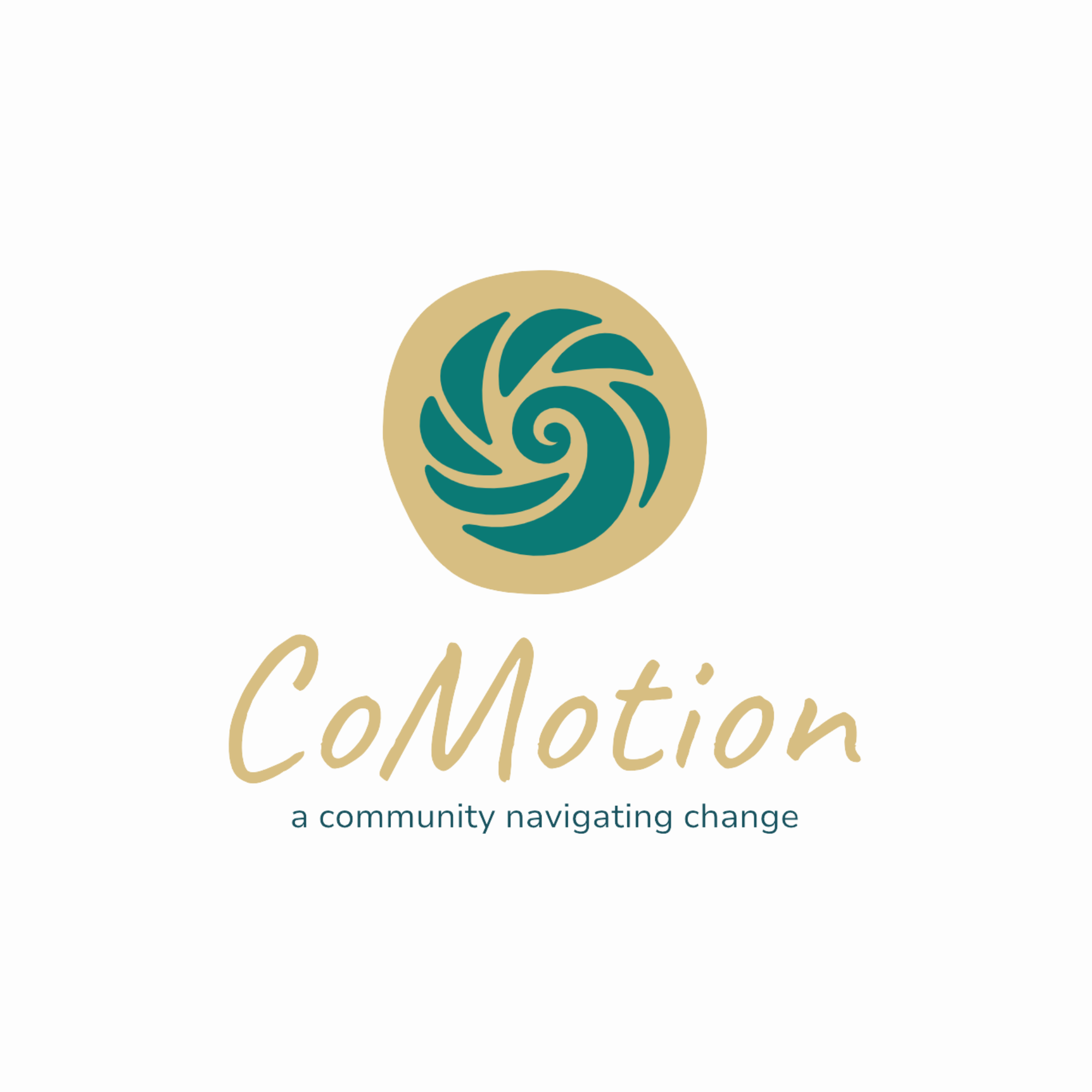 CoMotion Communities C.I.C. logo