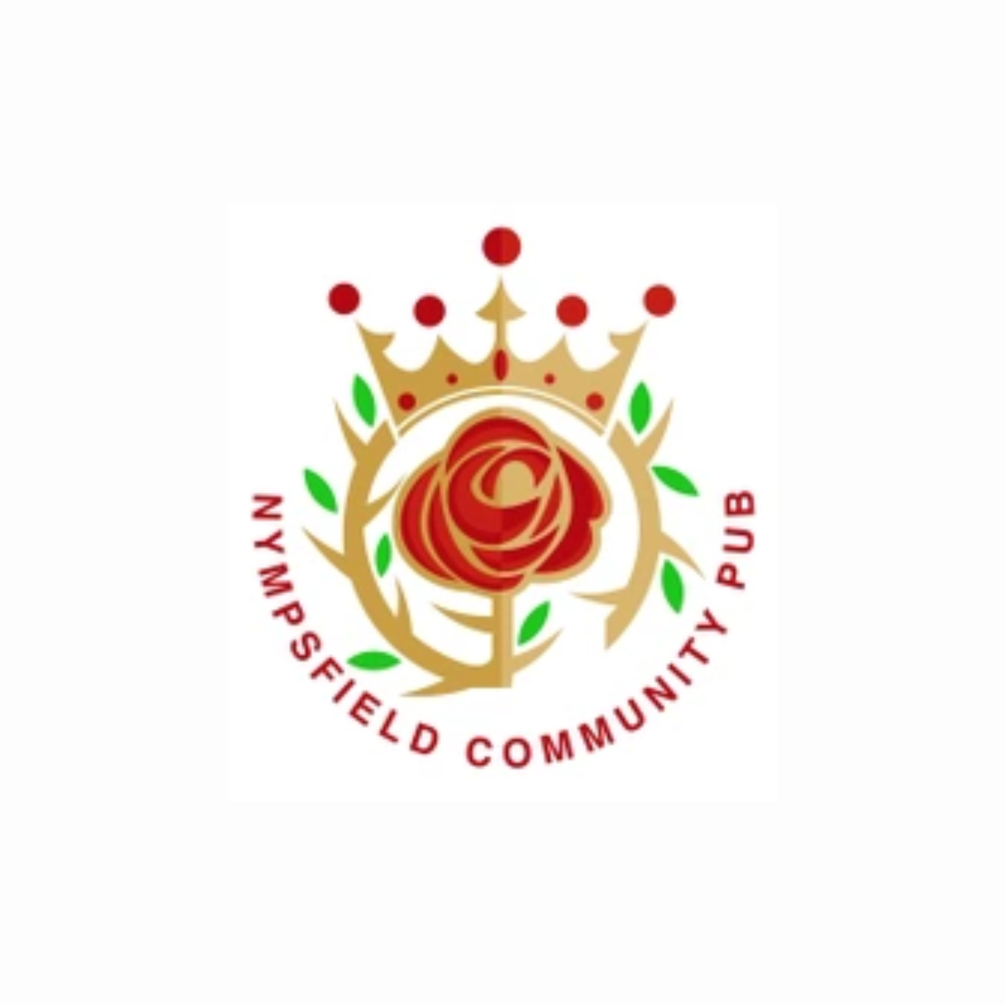Nymspfield Community Pub Limited logo