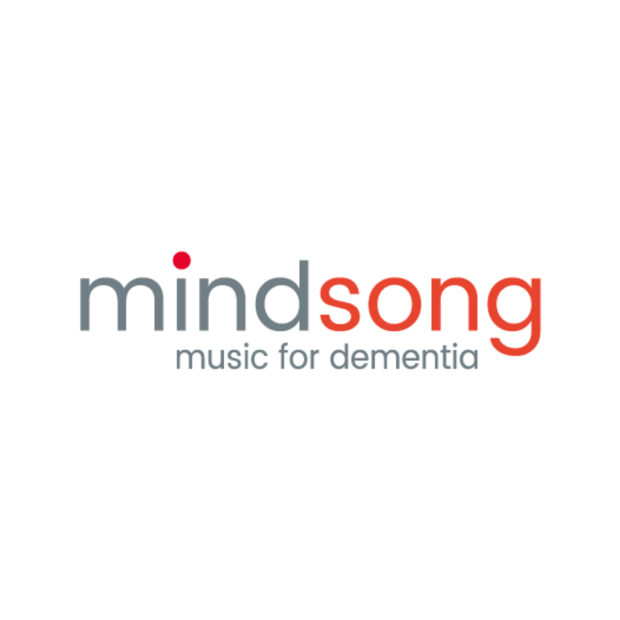 Mindsong logo
