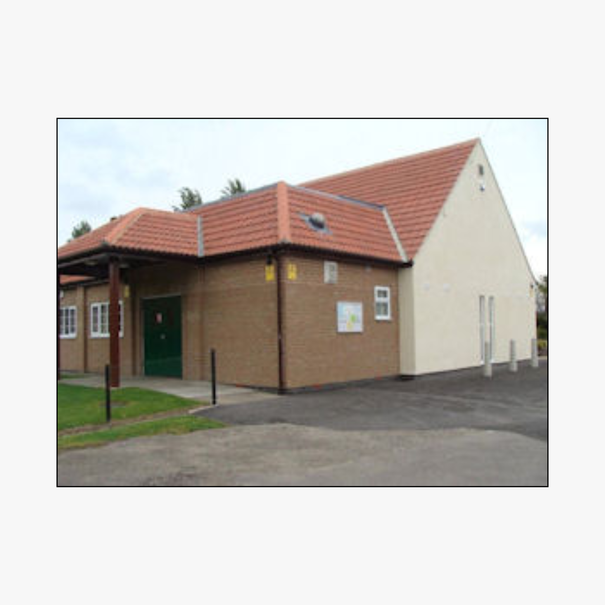 Whitminster Village Hall & Playing Field Charity photo