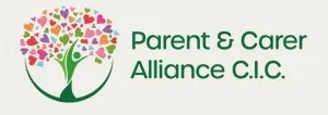 Parent and Carer Alliance CIC logo