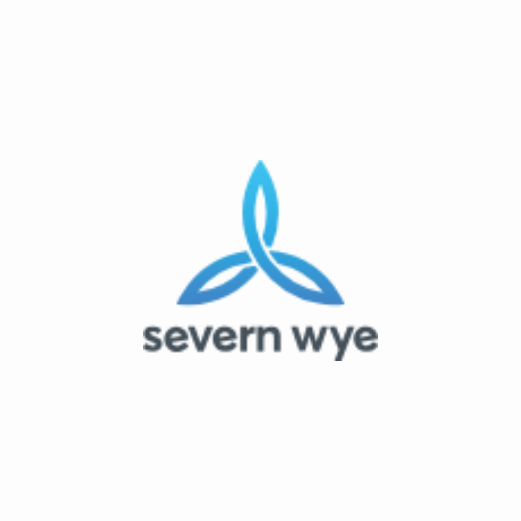 Severn Wye Energy Agency logo