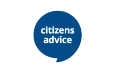 North & West Glos Citizens Advice logo