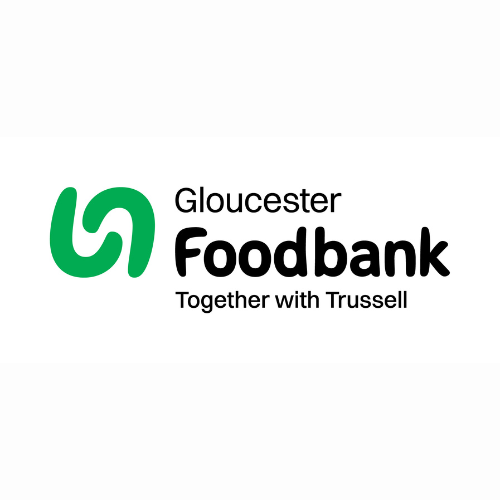 Gloucester Foodbank logo