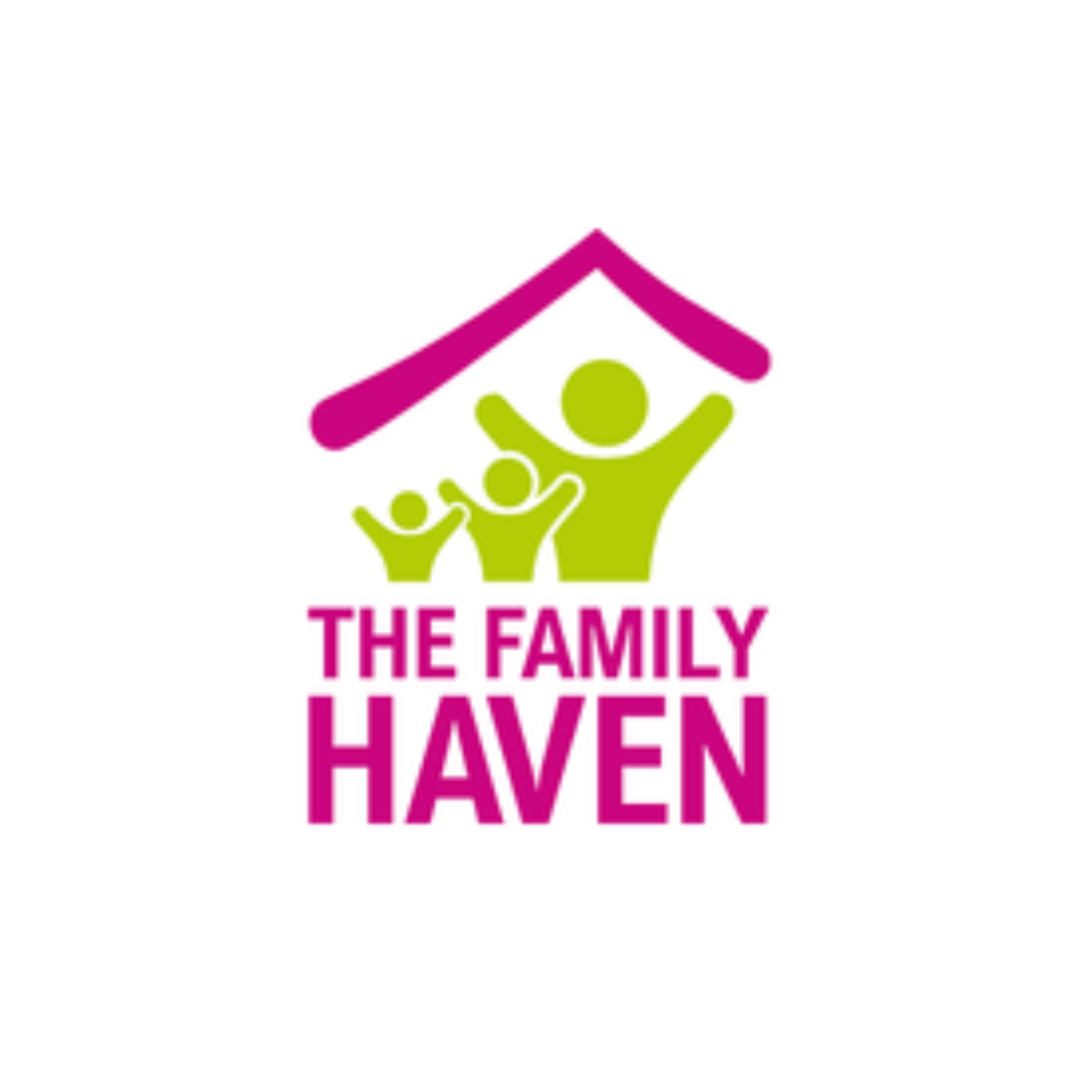 The Family Haven logo