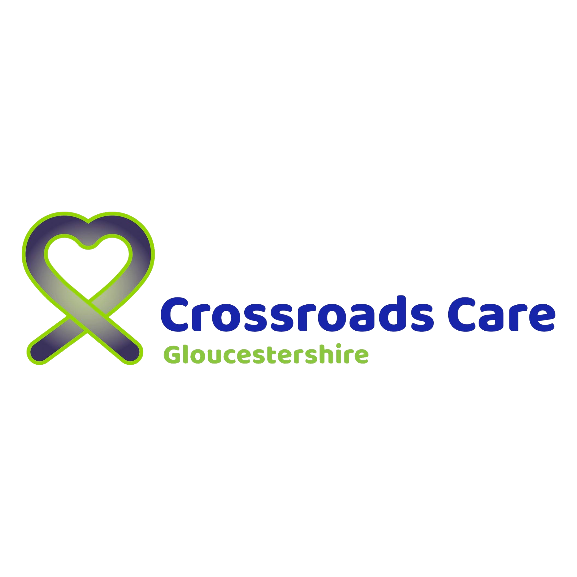 Crossroads Care Gloucestershire logo
