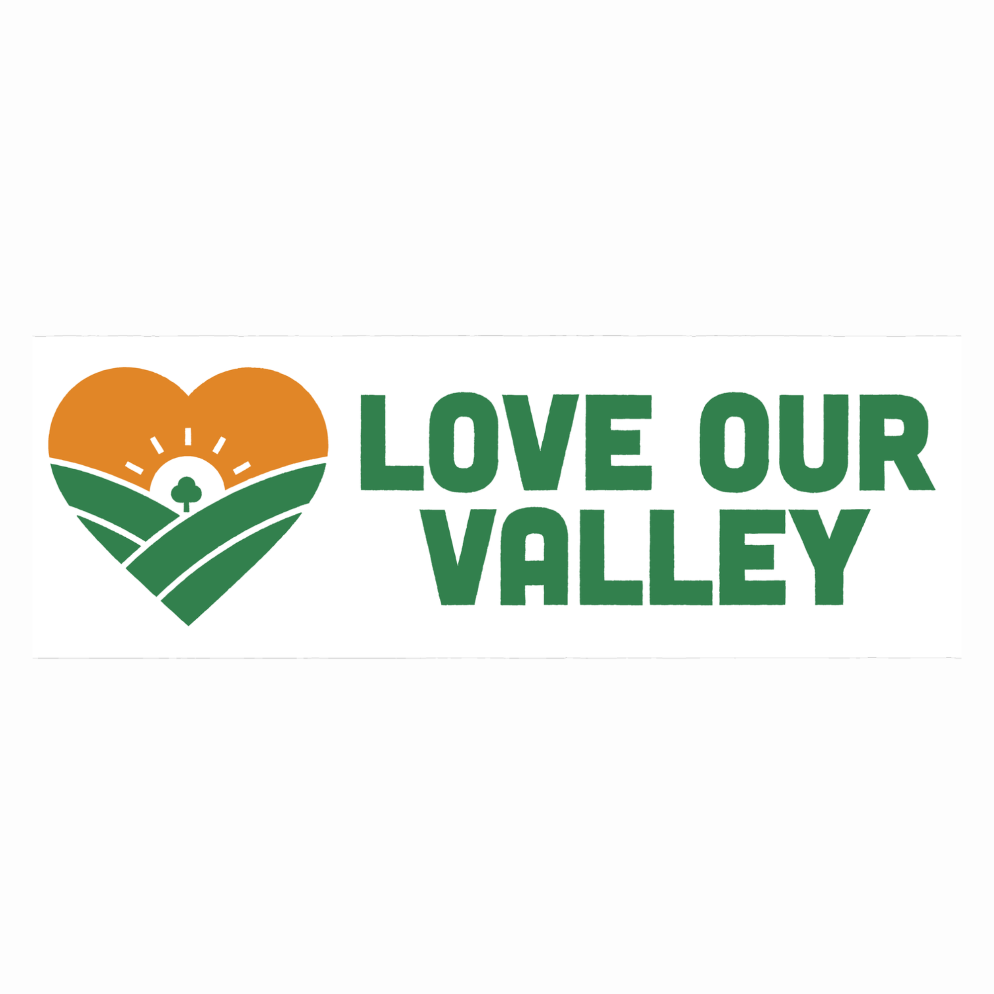 Heavens Valley CBS logo