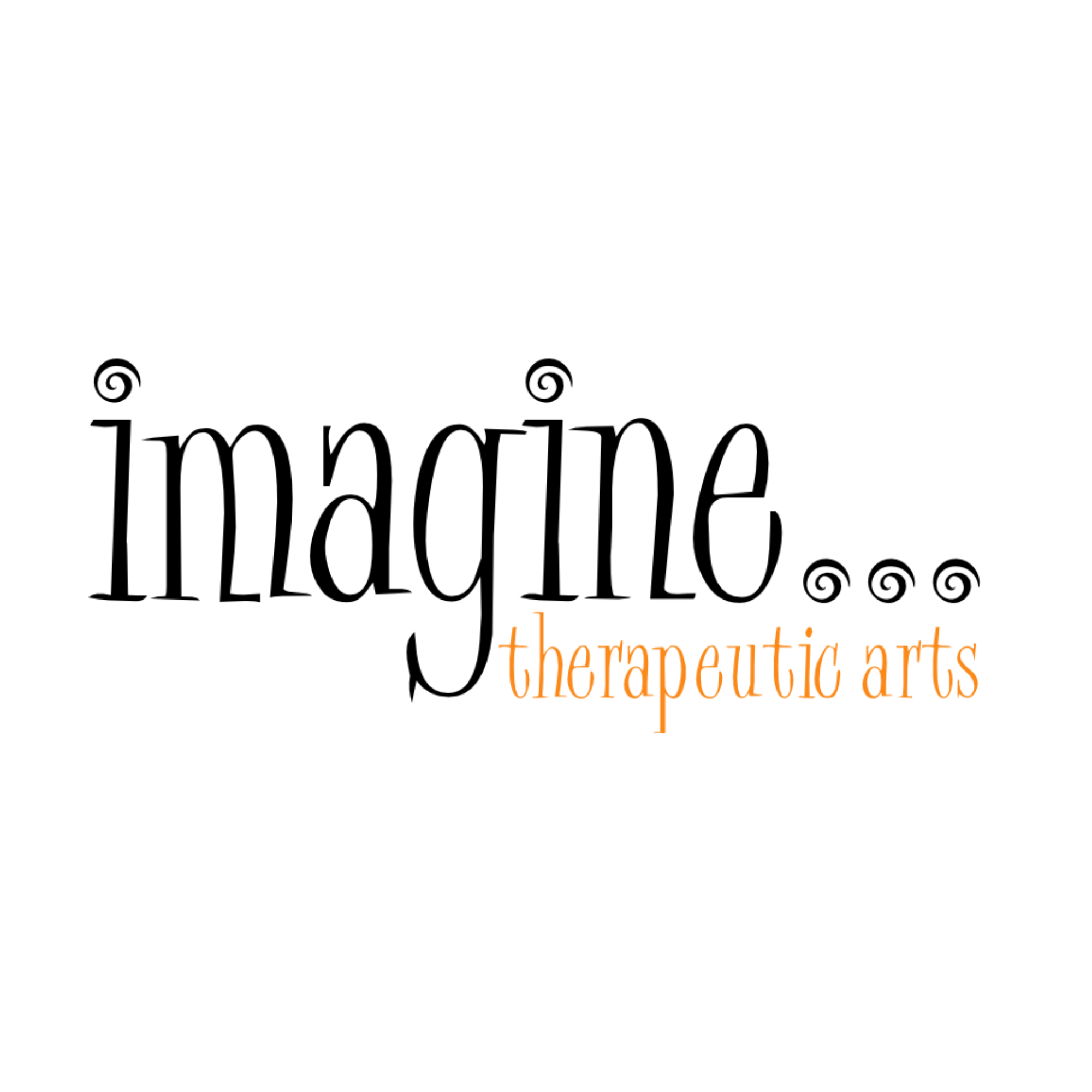 Imagine Therapeutic Arts logo