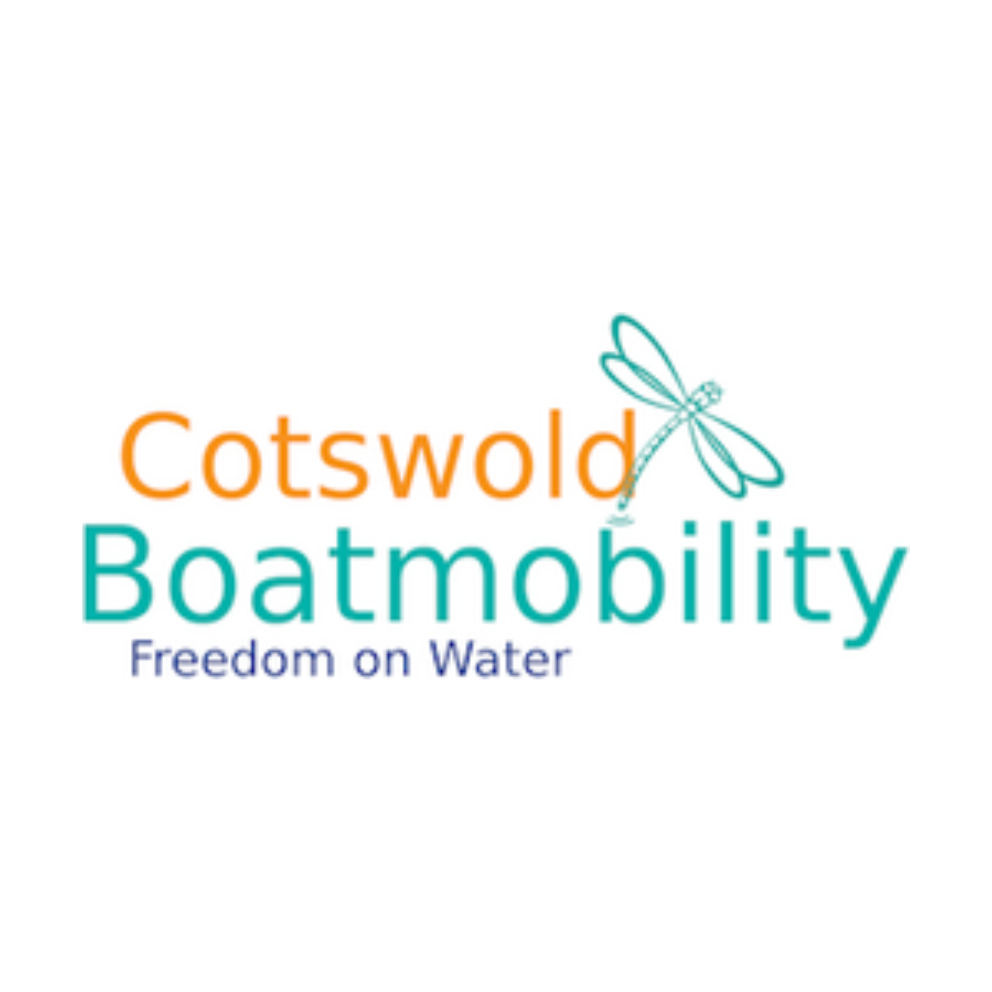 Cotswold Boatmobility logo