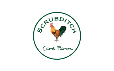 Scrubditch Care Farm logo