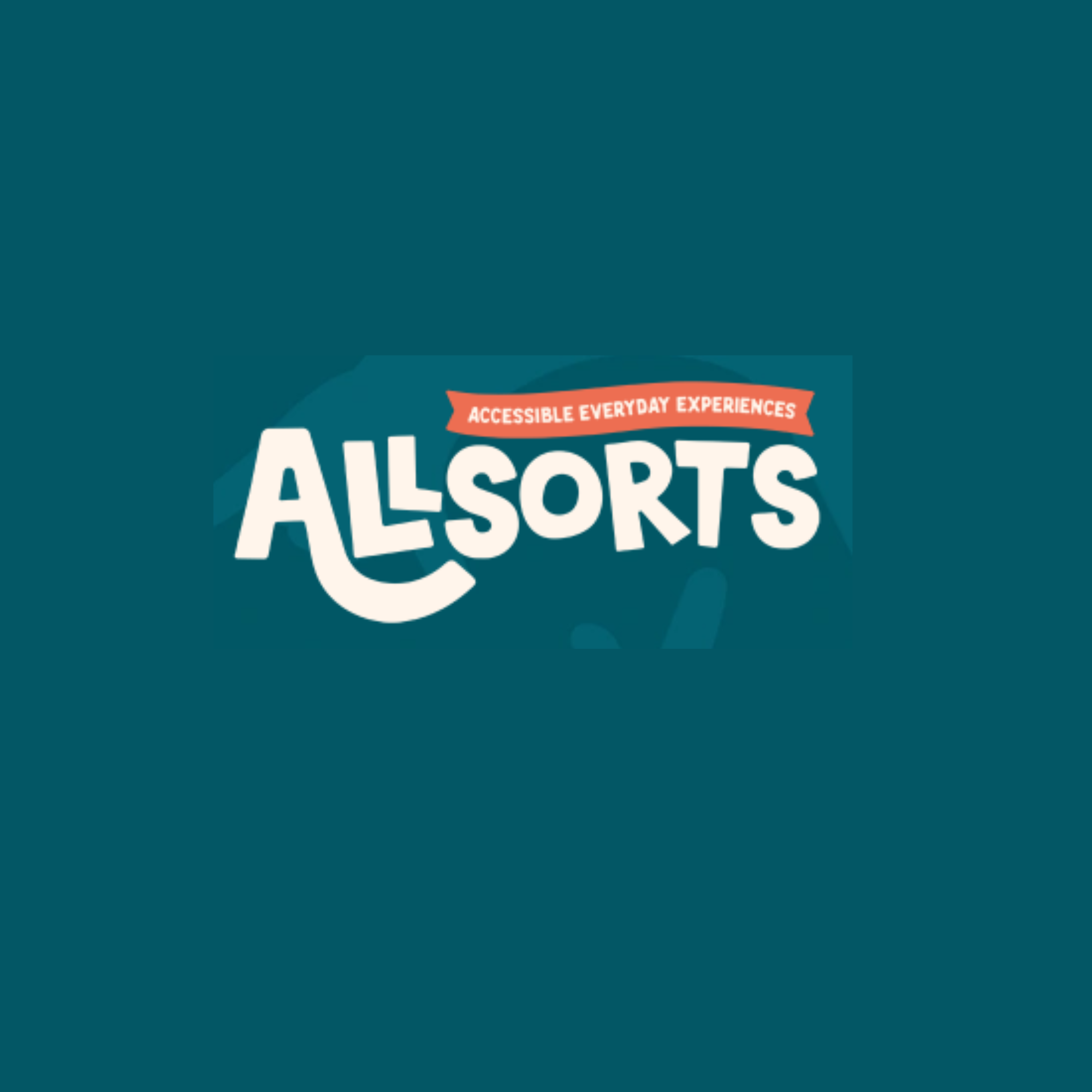 Allsorts Gloucestershire logo