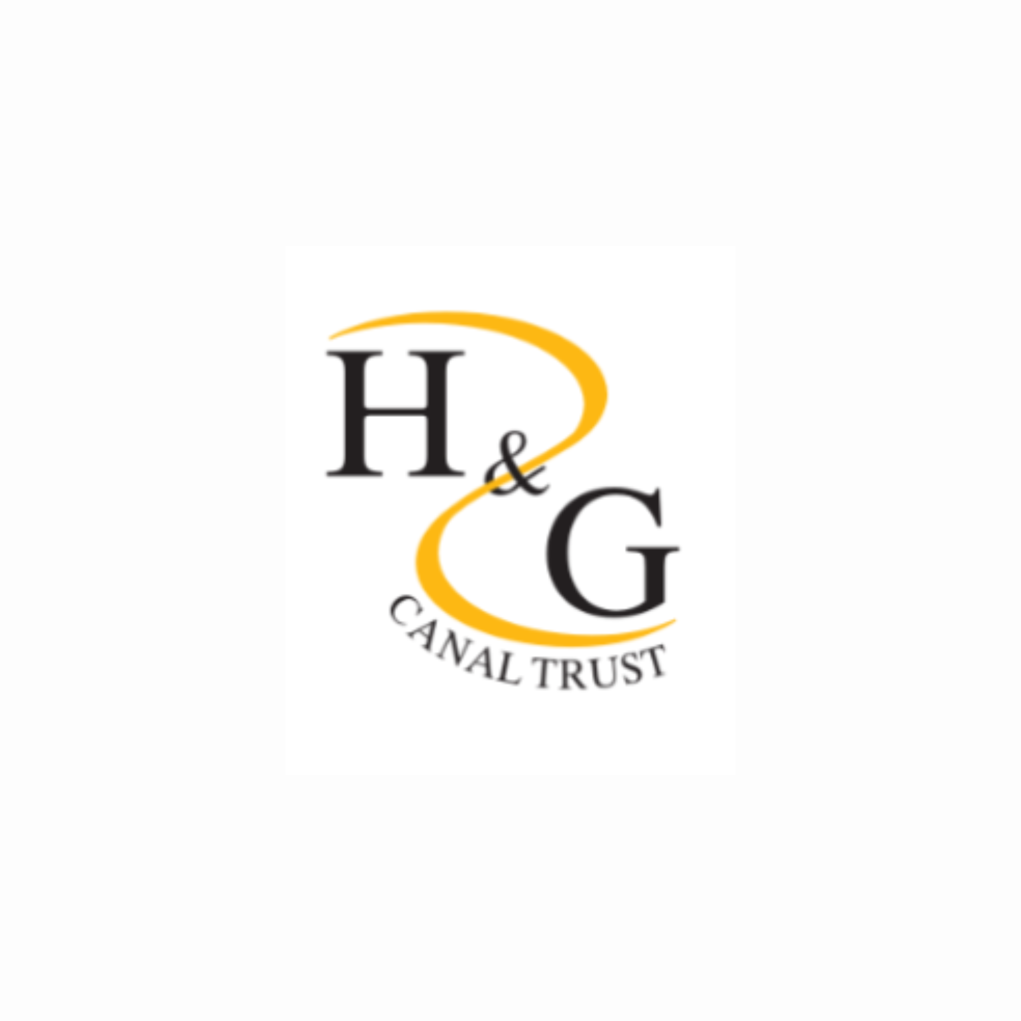 Herefordshire and Gloucestershire Canal Trust logo
