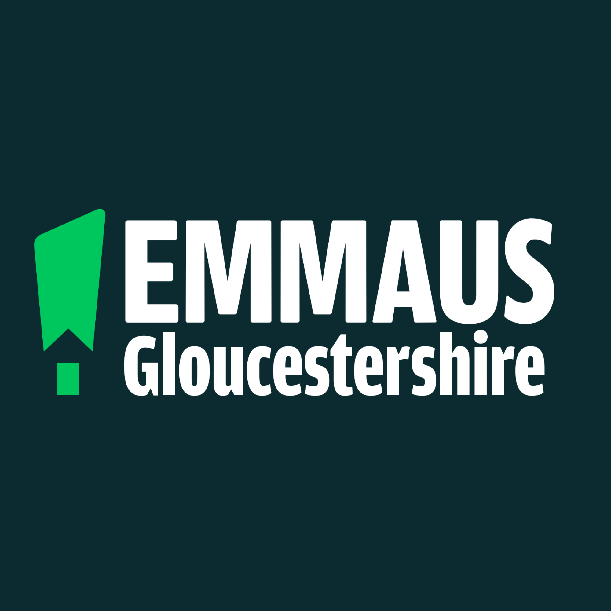 Emmaus Gloucestershire logo