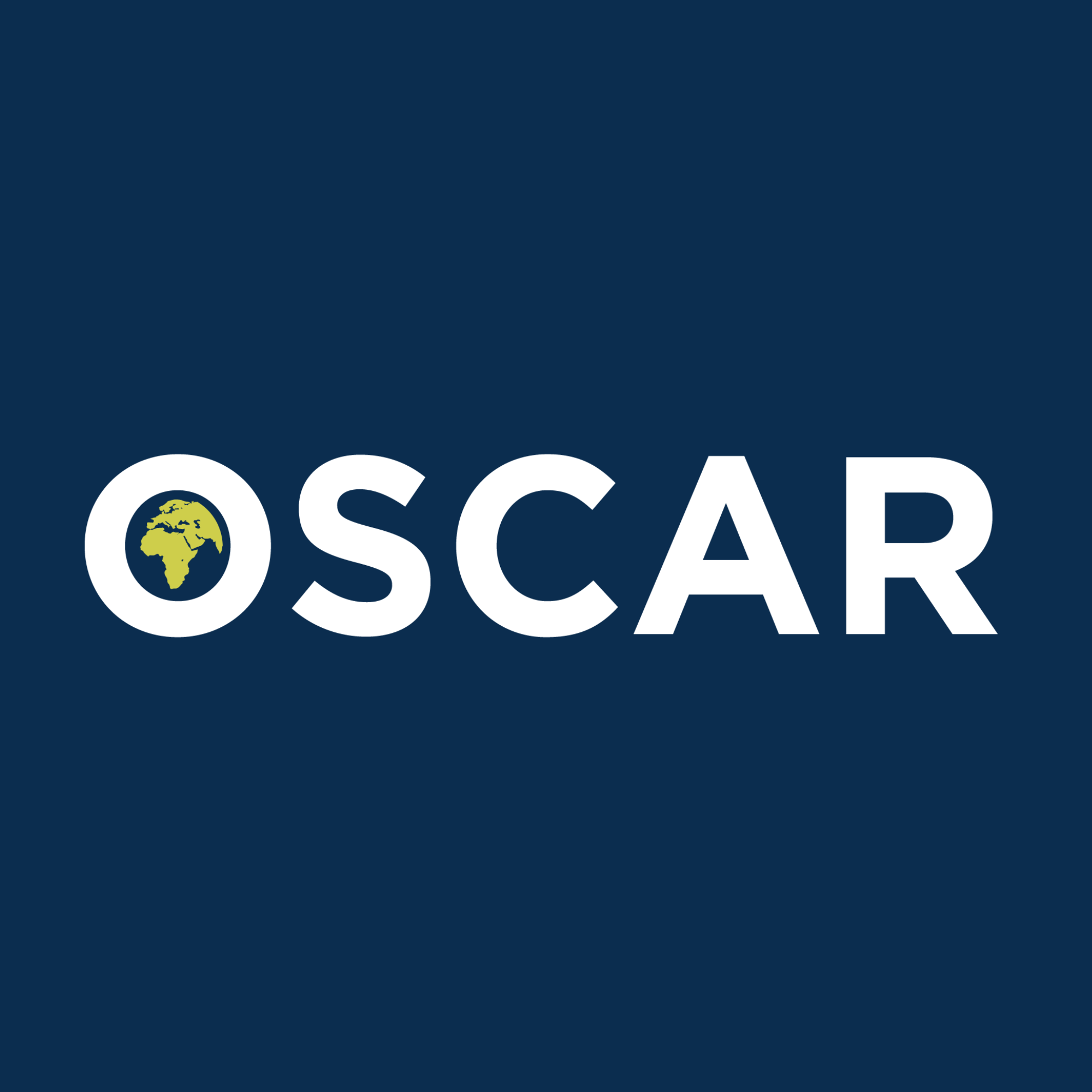 OSCAR logo
