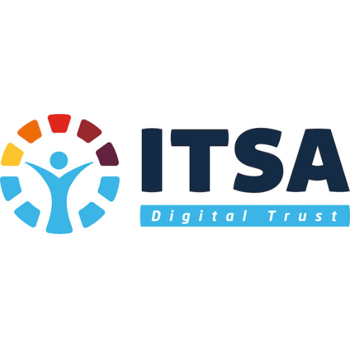ITSA Digital Trust logo
