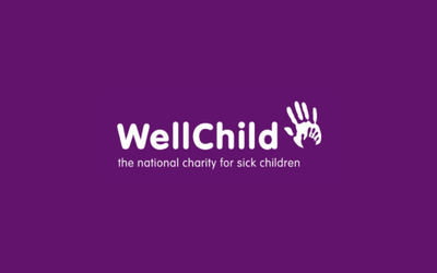 WellChild logo