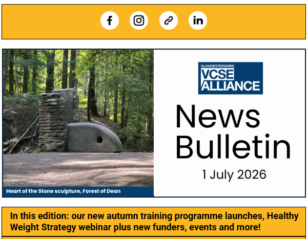 News Bulletin 1 July 2026
