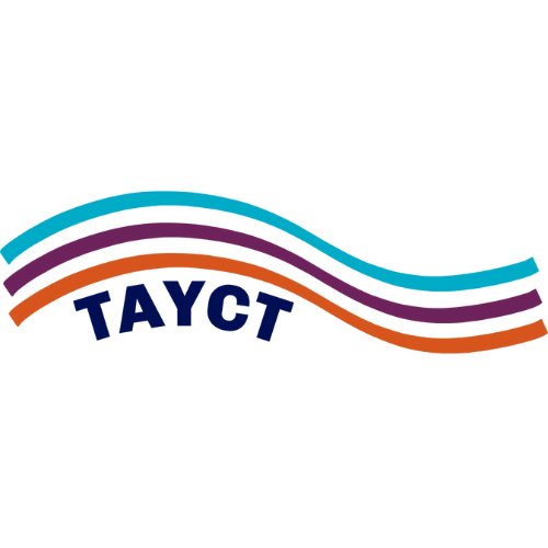 TAYCT logo