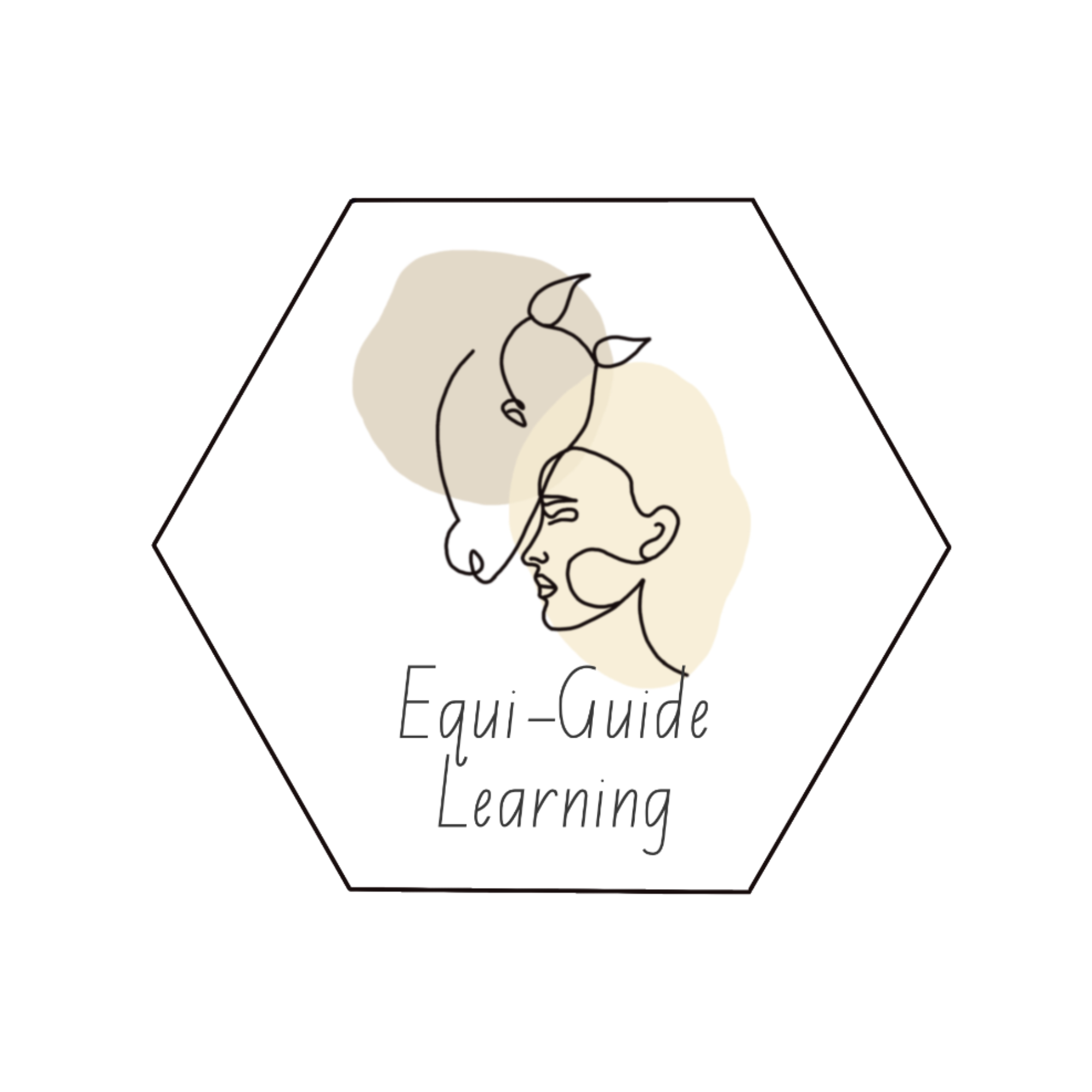 Equi-Guide Learning logo