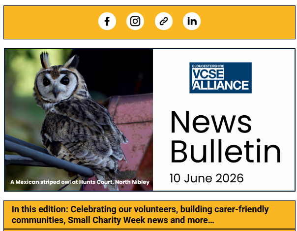News Bulletin 10 June 2026