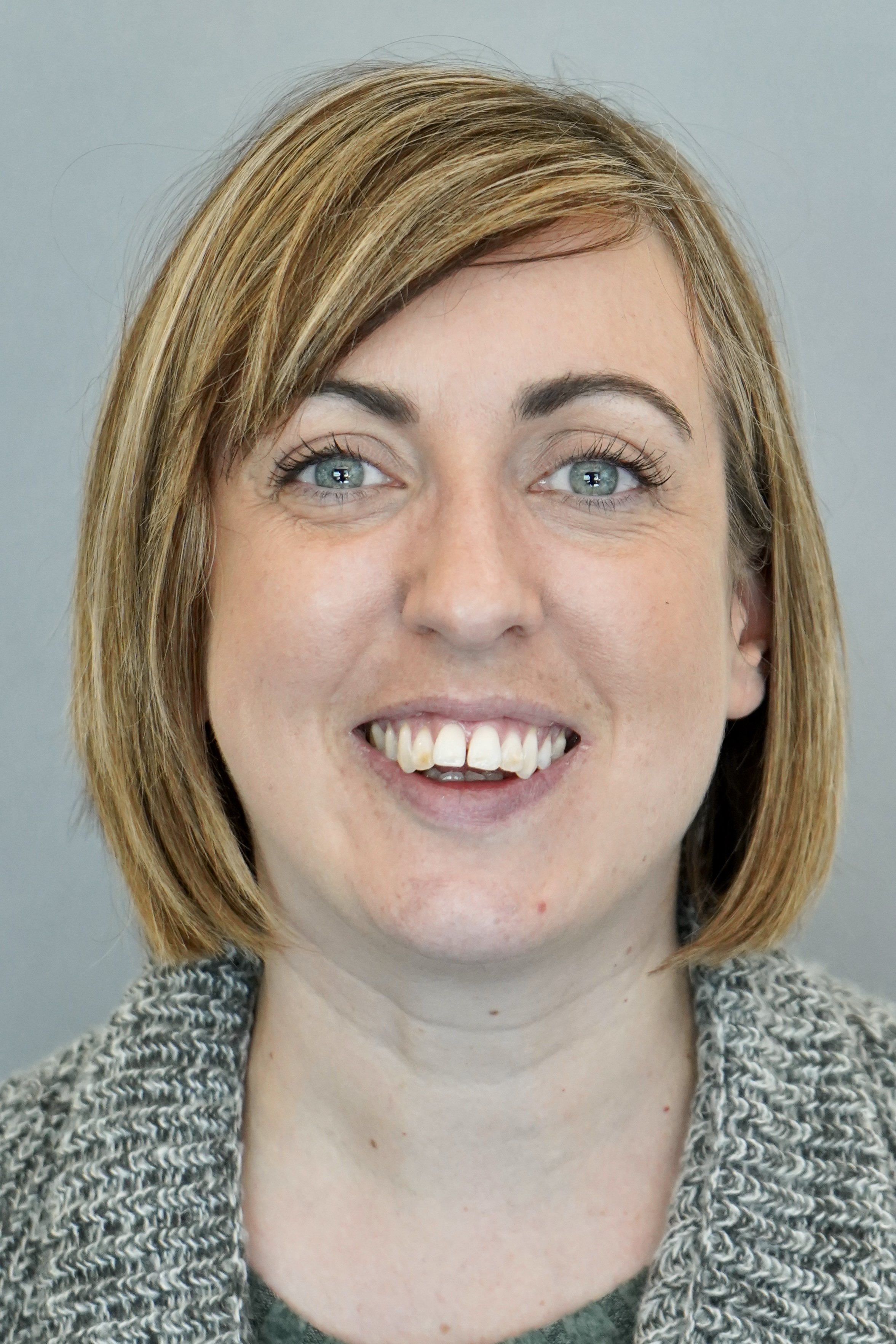 Photo of Vicci Livingstone-Thompson