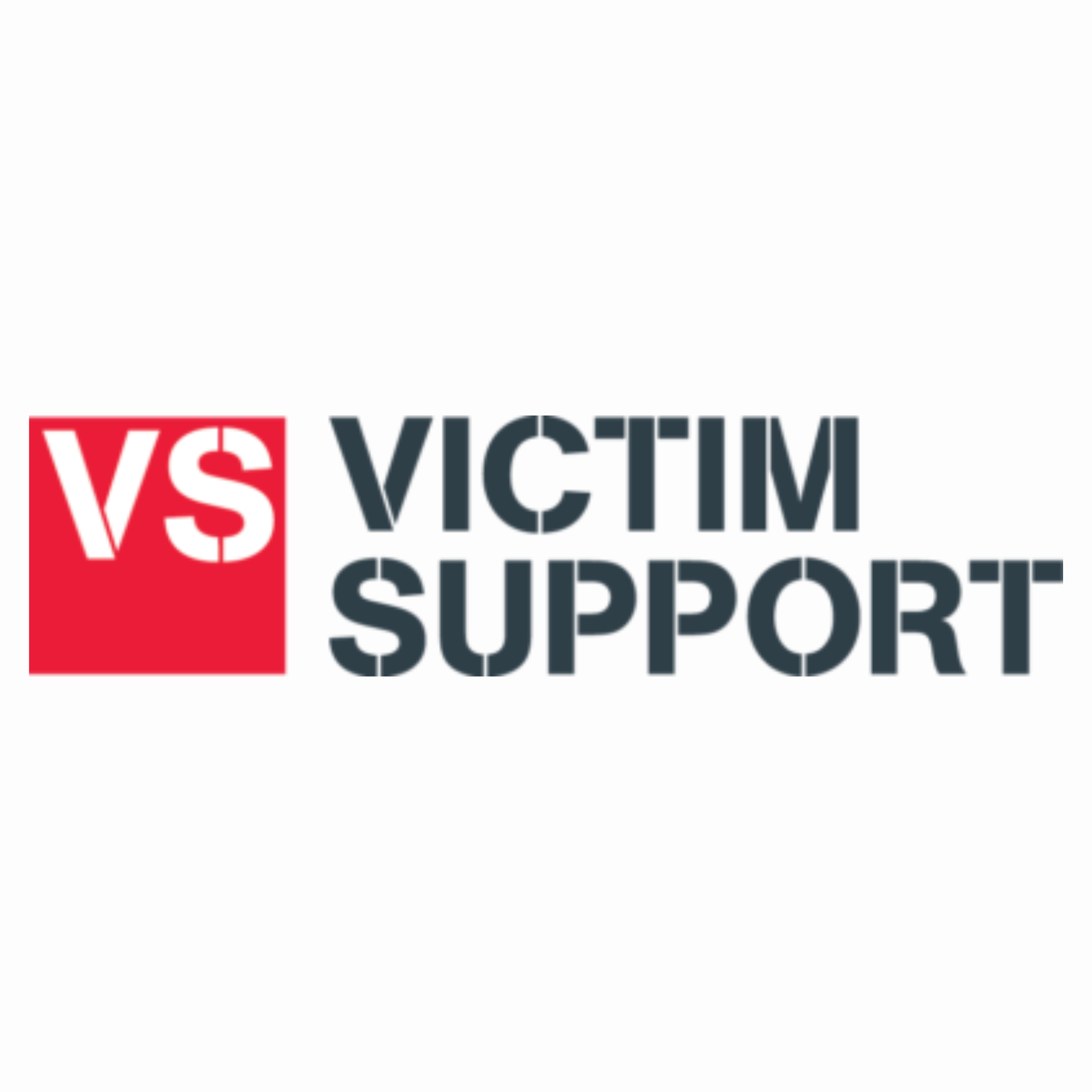 Victim Support logo