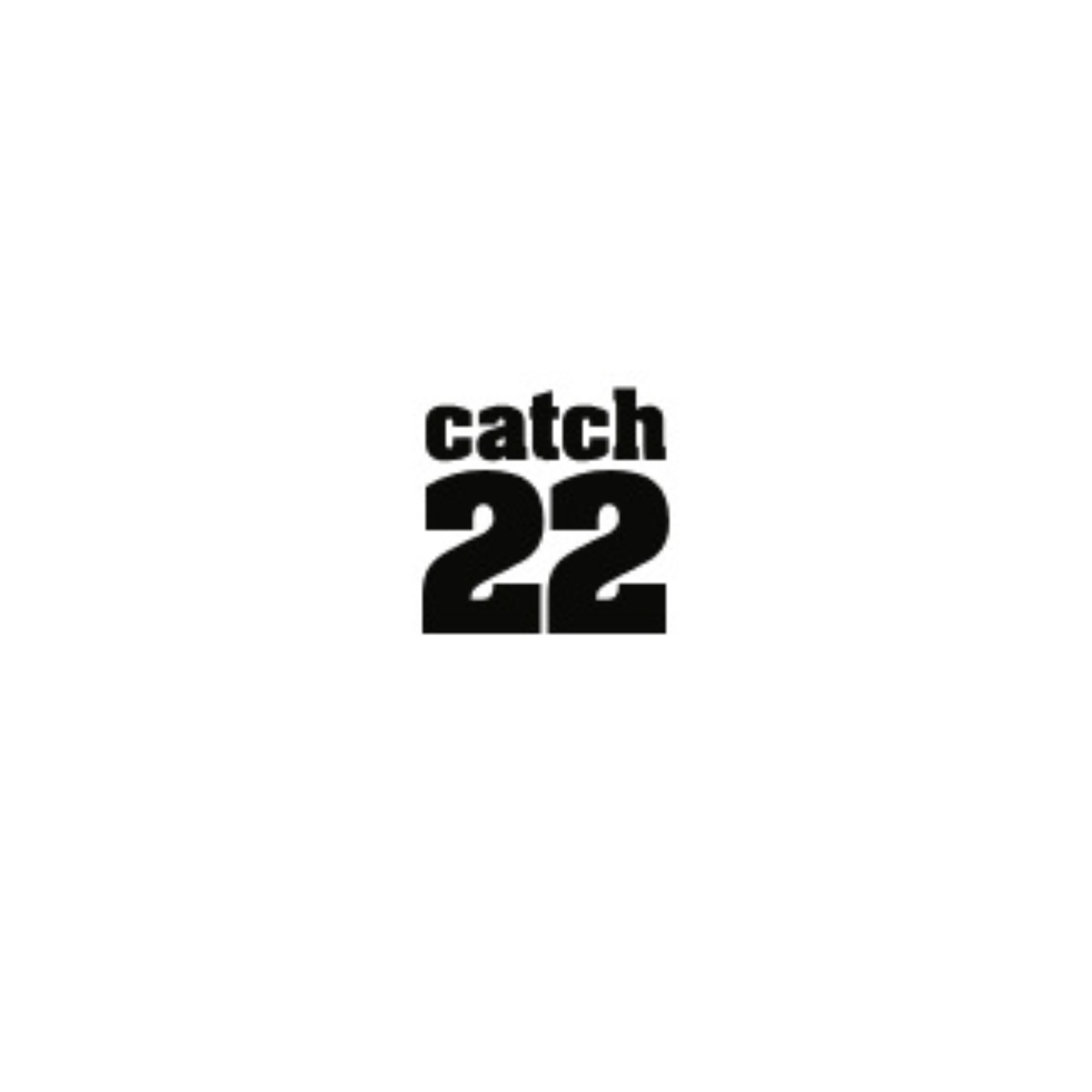 Catch22 logo