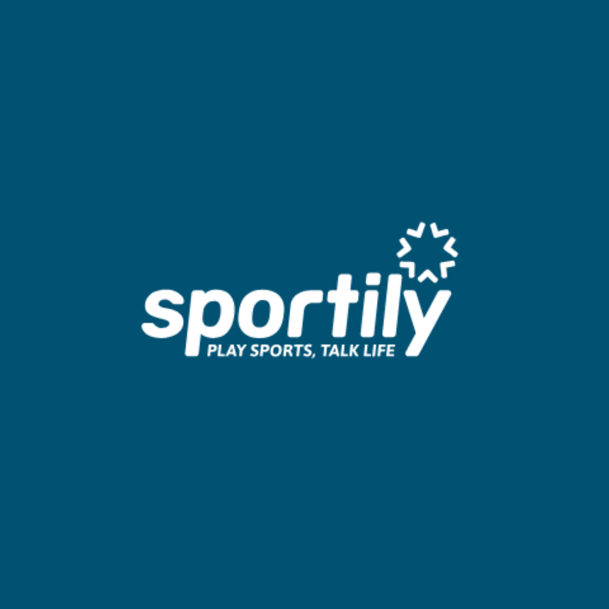 Sportily Ltd logo
