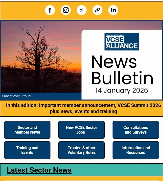 News Bulletin 14th January 2026