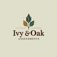 Ivy & Oak logo