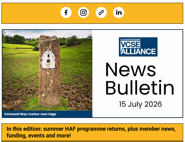 News Bulletin 15 July 2026