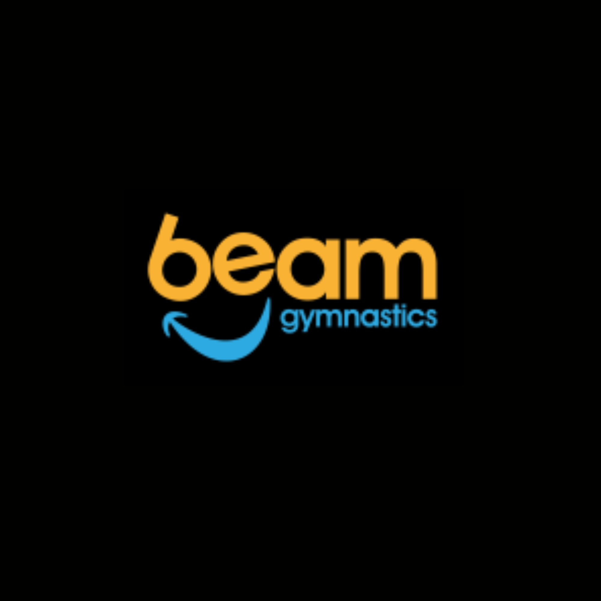 Beam Gynastics logo