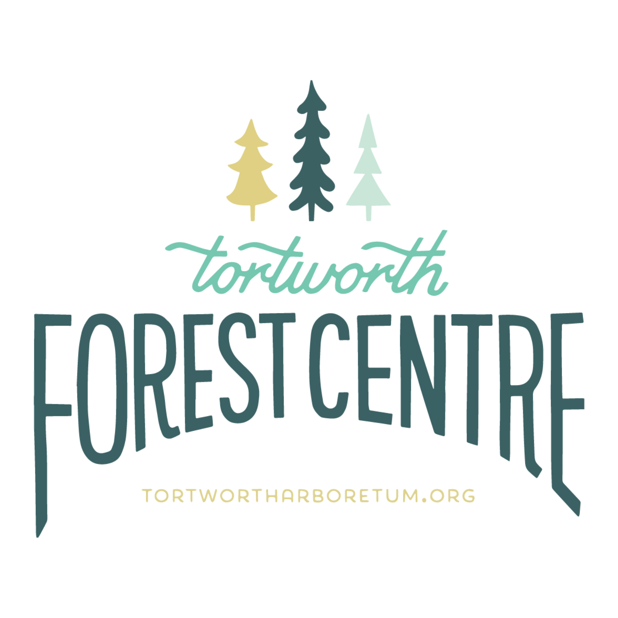 Tortworth Forest Centre & Arboretum logo