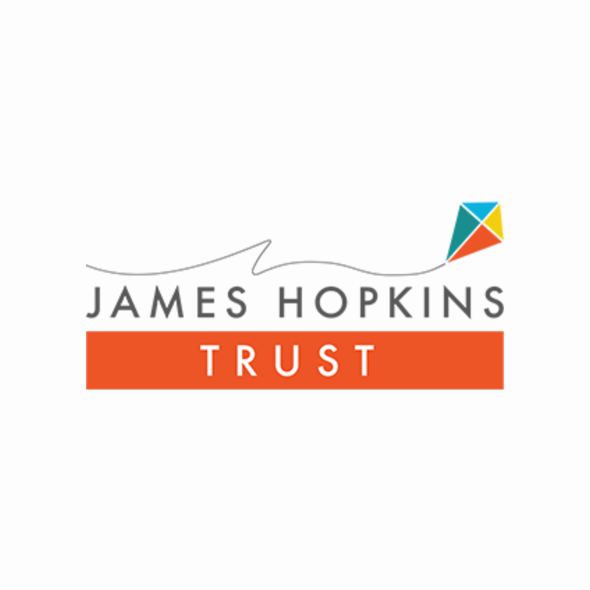 James Hopkins Trust logo