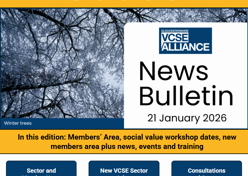 21 January 2026 News Bulletin